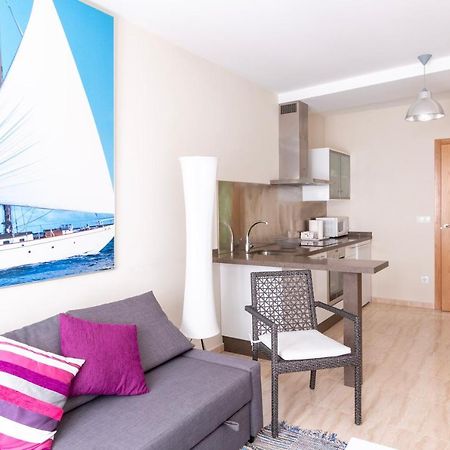 Apartamento Hortensia Vilagarcia de Arousa Exteriör bild