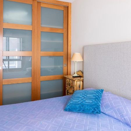 Apartamento Hortensia Vilagarcia de Arousa Exteriör bild